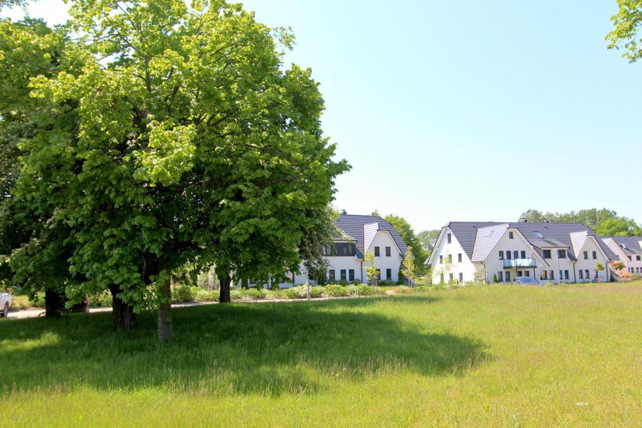 Strandnahe Fewo Mit Terrasse, Gratis Nutzung Vom Ahoi Erlebnisbad Und Sauna In Sellin - Rex Rugia Fewo 28-3 ลอบเบอ ภายนอก รูปภาพ
